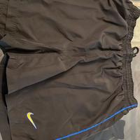 Pantaloncini Inter 1999/2000 taglia M Nike