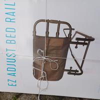 sponda di protezione x letto