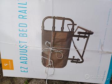 sponda di protezione x letto