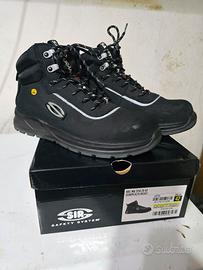 Scarpe Antinfortunistiche 