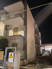 Appartamento a 500 mt dal mare viale pola