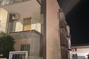 Appartamento a 500 mt dal mare viale pola