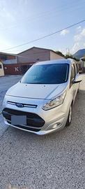 FORD TOURNEO CONNECT 1.5 TDCi 120 CV Titanium