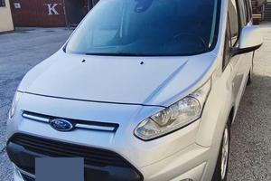 FORD TOURNEO CONNECT 1.5 TDCi 120 CV Titanium