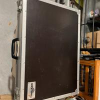 Valigia per mixer o pedalini