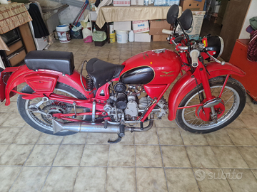 Moto guzzi airone 250