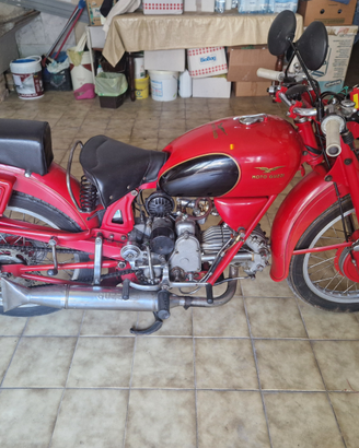 Moto guzzi airone 250