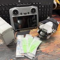 DJI Mini 4 Pro Fly More CoMbo