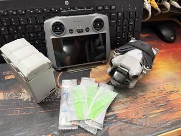 DJI Mini 4 Pro Fly More CoMbo