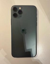 iPhone 11Pro 256gb