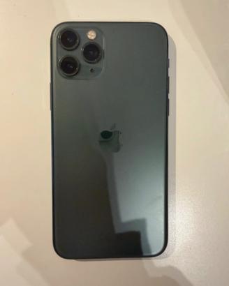 iPhone 11Pro 256gb