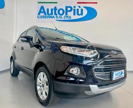 Ford EcoSport 1.0 EcoBoost 125 CV Titanium