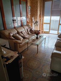 Appartamento 98mq + cantina + posto auto