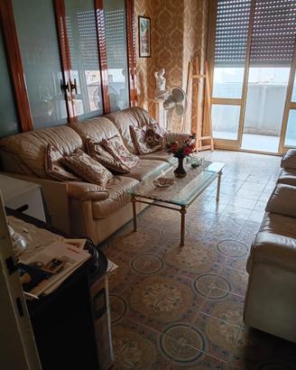 Appartamento 98mq + cantina + posto auto