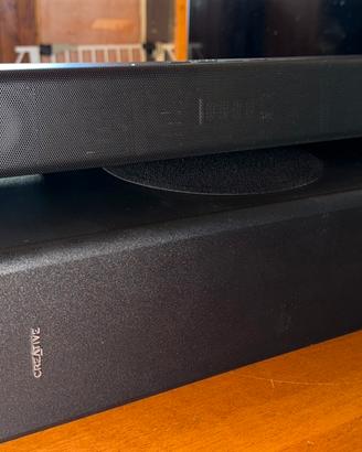 Soundbar Creative Stage 360