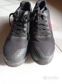 Scarpe antinfortunistica Wurth