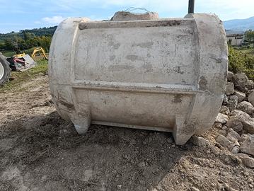 botte maselli 30 quintali 