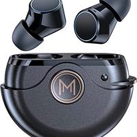 Auricolare DUALMM Bluetooth in-ear, sportivo