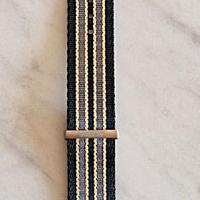 Cinturino Nato per Omega seamaster 007 NTTD