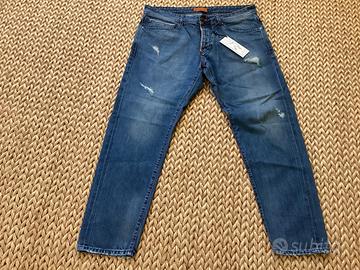 Jeans uomo
