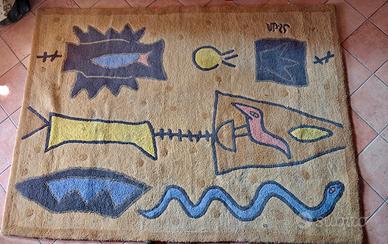 tappeto ikea fuori produzione