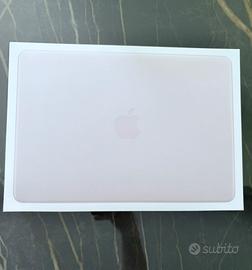 Macbook neo 8/256 Nuovo Argento