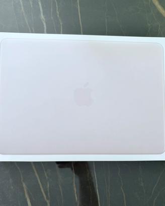 Macbook neo 8/256 Nuovo Argento