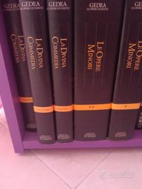 Dante ,da collezione i
