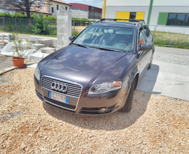 Audi a4 sw 2006
