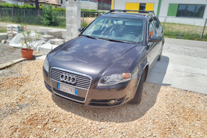Audi a4 sw 2006