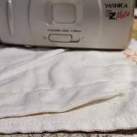 macchina fotografica Kyocera zMate