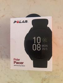 Orologio Polar Pacer