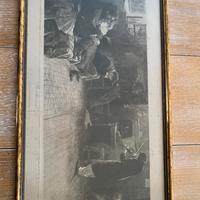 Incisione balestrieri