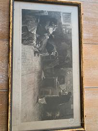 Incisione balestrieri