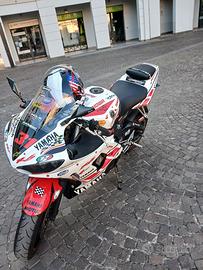 moto yzf