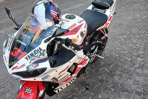 moto yzf