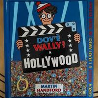 Dov'è Wally? A Hollywood. di Martin Handford -2011