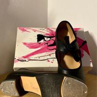 Scarpette da tip tap NUOVE