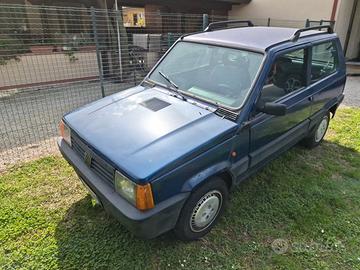 Fiat panda Hobby