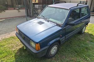 Fiat panda Hobby