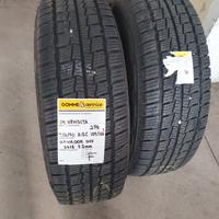 2 GOMME USATE INVERNALE 2157015C - CP78318546