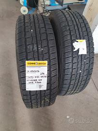 2 GOMME USATE INVERNALE 2157015C - CP78318546