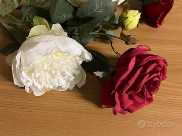 Fiori finti (4)