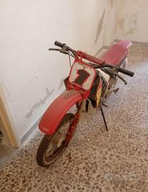 MALAGUTI GRIZZLY 12