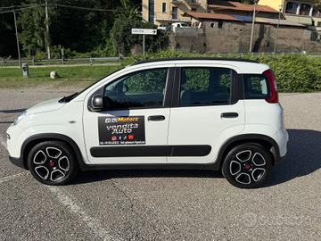 Fiat Panda 1.0 FireFly Hybrid City Life IBRIDA NEO