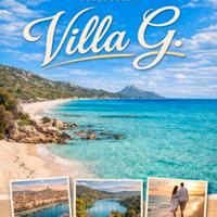 Casa vacanze "Villa G." nel Sud Sardegna