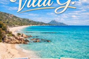 Casa vacanze "Villa G." nel Sud Sardegna