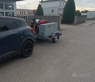 cassone porta attrezzi 