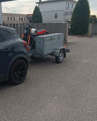 cassone porta attrezzi 