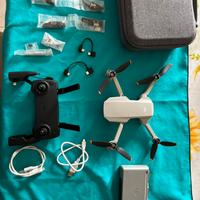 Drone dji mini se